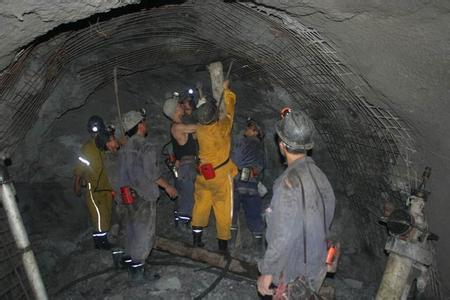 港北工程爆破中的危险因素分析以及应对工程爆破危险的措施